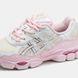 Asics Gel-NYC White Pink ALL19567 фото 2