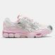 Asics Gel-NYC White Pink ALL19567 фото 6