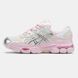 Asics Gel-NYC White Pink ALL19567 фото 1