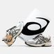 Asics Gel-Venture 6 White Grey Black ALL12561 фото 3
