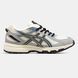 Asics Gel-Venture 6 White Grey Black ALL12561 фото 6