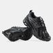 New Balance 1906R Black White Grey ALL17360 фото 4
