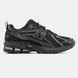 New Balance 1906R Black White Grey ALL17360 фото 6
