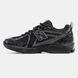 New Balance 1906R Black White Grey ALL17360 фото 10