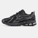 New Balance 1906R Black White Grey ALL17360 фото 1