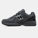 New Balance 1906R Cordura Grey Black ALL21255 фото 10