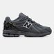 New Balance 1906R Cordura Grey Black ALL21255 фото 6