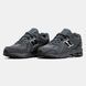 New Balance 1906R Cordura Grey Black ALL21255 фото 5