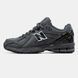 New Balance 1906R Cordura Grey Black ALL21255 фото 1