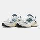 New Balance 9060 'White Teal' ALL17342 фото 3