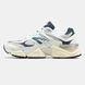 New Balance 9060 'White Teal' ALL17342 фото 7