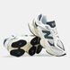 New Balance 9060 'White Teal' ALL17342 фото 4