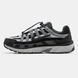 Nike P-6000 Black Grey Blue ALL20111 фото 10