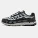 Nike P-6000 Black Grey Blue ALL20111 фото 1