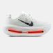 Nike Vomero Premium White Bright Crimson ALL24343 фото 6