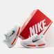 Nike Vomero Premium White Bright Crimson ALL24343 фото 3