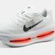 Nike Vomero Premium White Bright Crimson ALL24343 фото 2