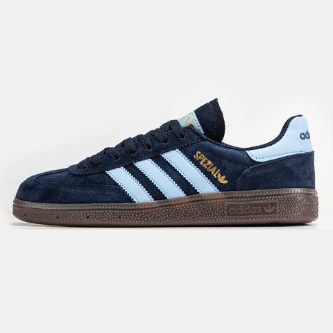 Adidas Spezial Blue ALL12030 фото