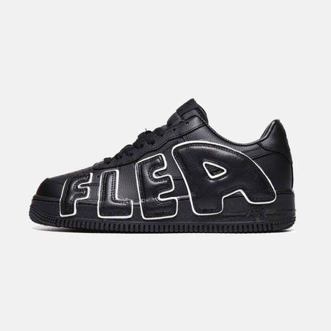 Nike Air Force 1 Low Cactus Plant Flea Market Black ALL19123 фото