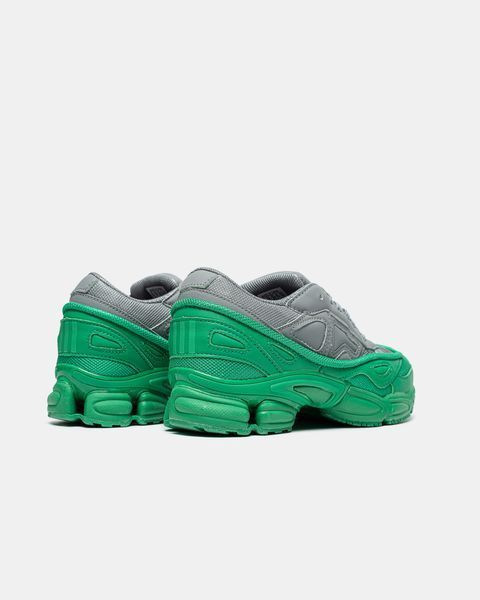 Adidas x Raf Simons Ozweego II Alate Grey ALL23728 фото
