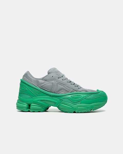 Adidas x Raf Simons Ozweego II Alate Grey ALL23728 фото