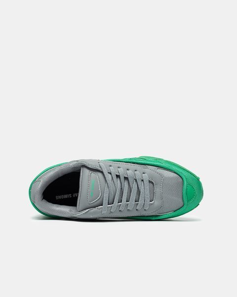 Adidas x Raf Simons Ozweego II Alate Grey ALL23728 фото