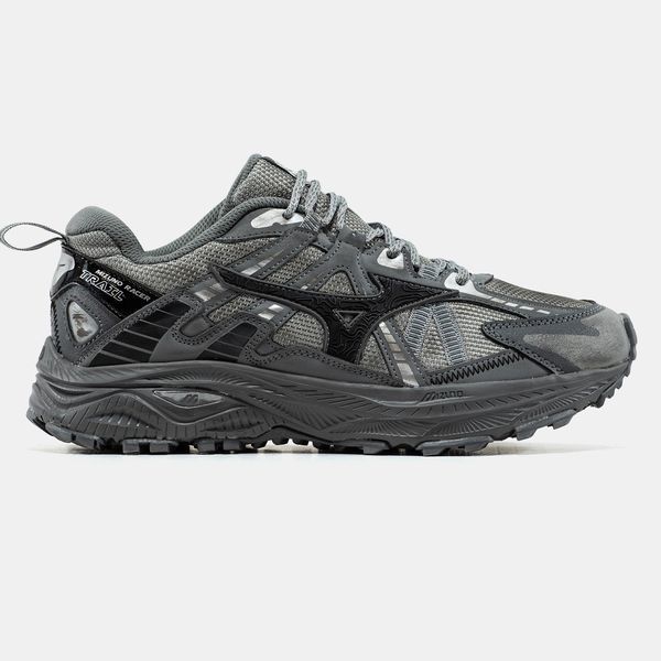 Mizuno Racer Trail Grey ALL23248 фото