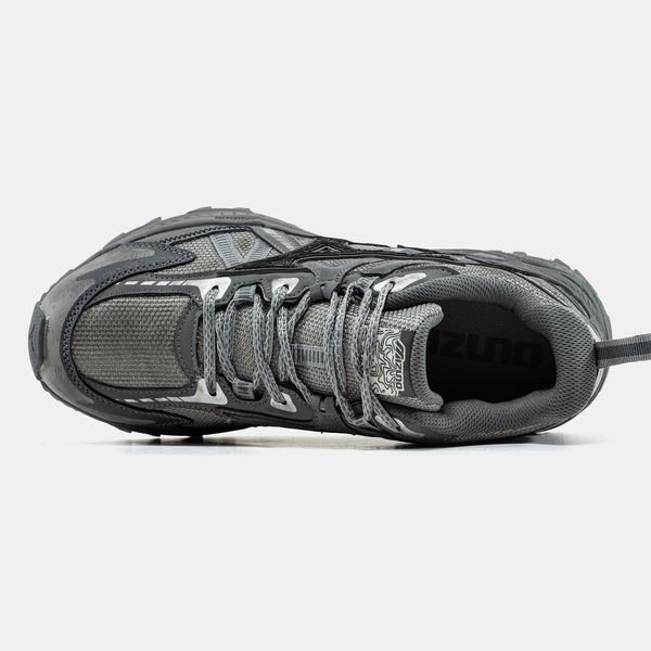 Mizuno Racer Trail Grey ALL23248 фото
