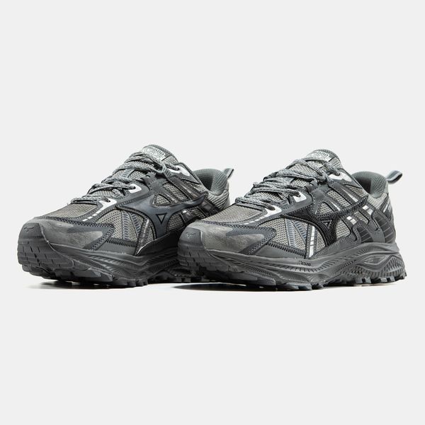 Mizuno Racer Trail Grey ALL23248 фото