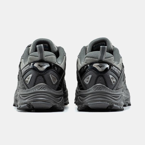 Mizuno Racer Trail Grey ALL23248 фото