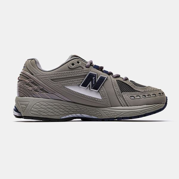 New Balance 1906R Beige Grey ALL10280 фото