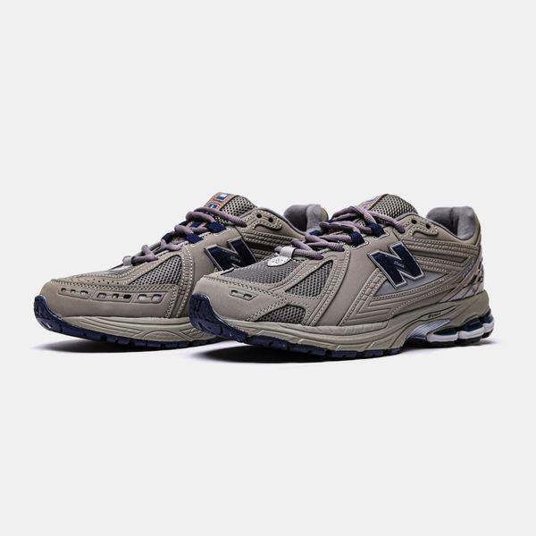 New Balance 1906R Beige Grey ALL10280 фото