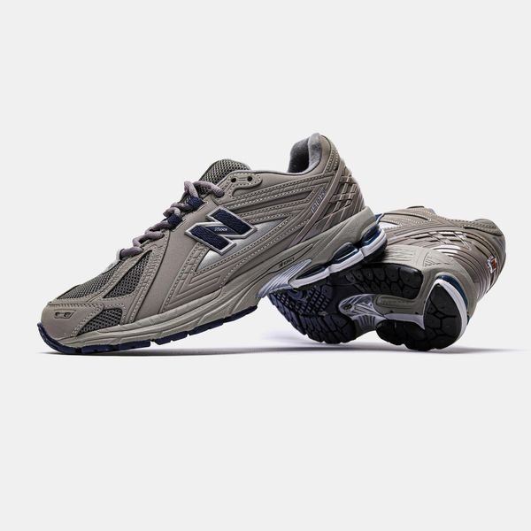 New Balance 1906R Beige Grey ALL10280 фото