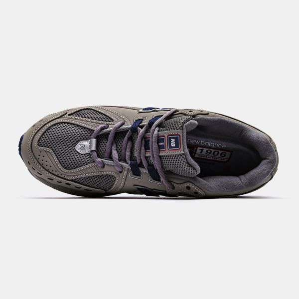 New Balance 1906R Beige Grey ALL10280 фото