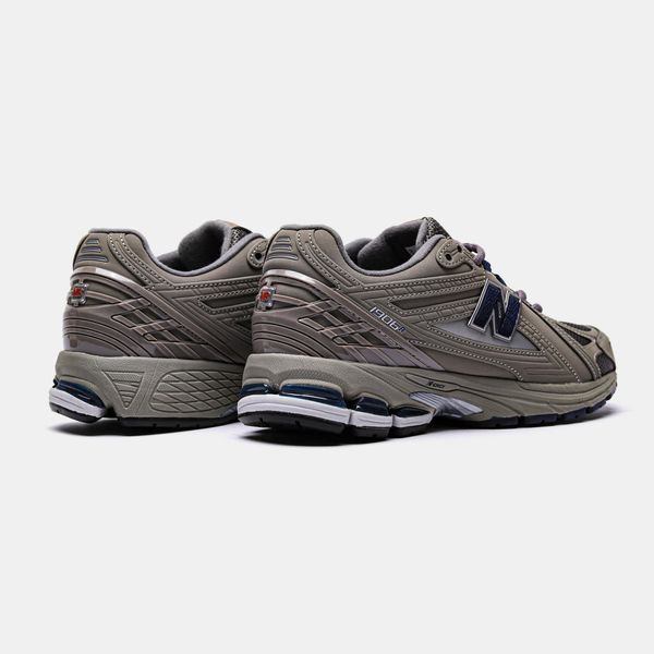 New Balance 1906R Beige Grey ALL10280 фото