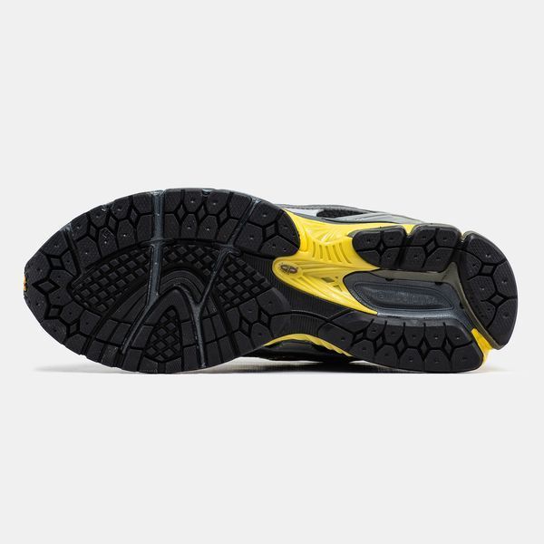 New Balance 1906U Castlerock Black Yellow ALL16743 фото