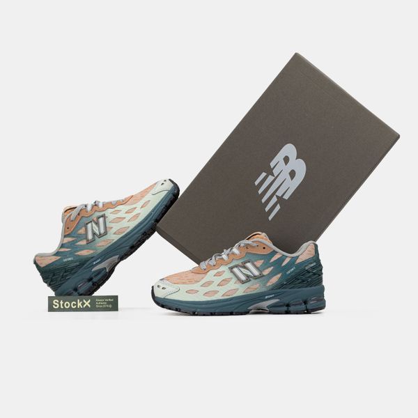 New Balance 1906W New Spruce Light Sparrow ALL21244 фото