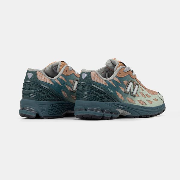 New Balance 1906W New Spruce Light Sparrow ALL21244 фото