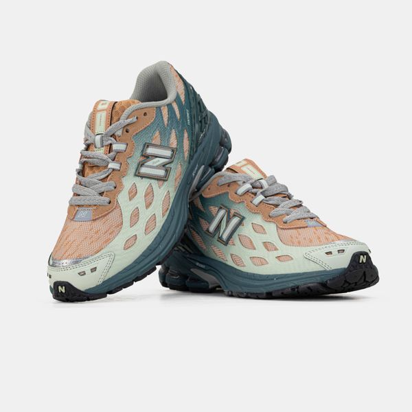 New Balance 1906W New Spruce Light Sparrow ALL21244 фото