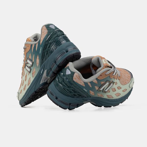 New Balance 1906W New Spruce Light Sparrow ALL21244 фото