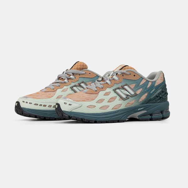 New Balance 1906W New Spruce Light Sparrow ALL21244 фото