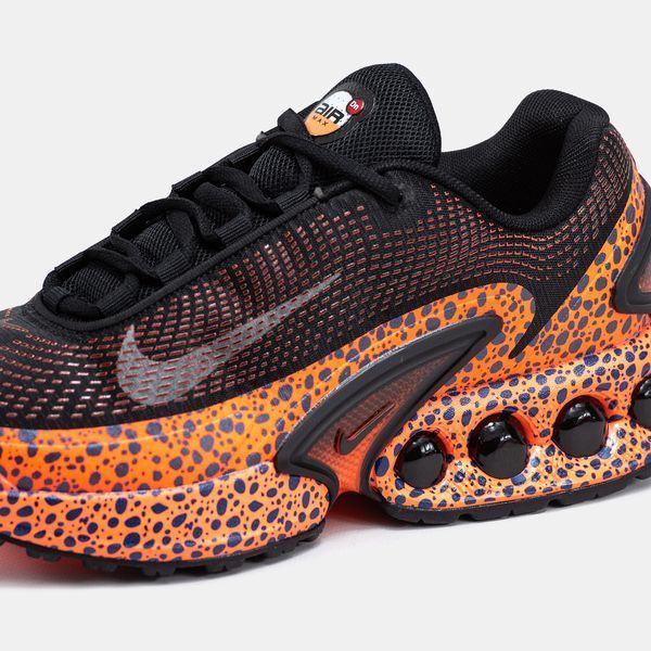 Nike Air Max Dn Safari ALL18668 фото