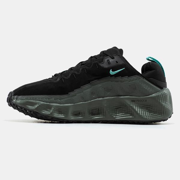 Nike Ava Rover Black Khaki ALL23311 фото