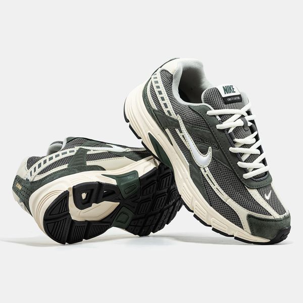 Nike Initiator Custom Grey Beige ALL23405 фото