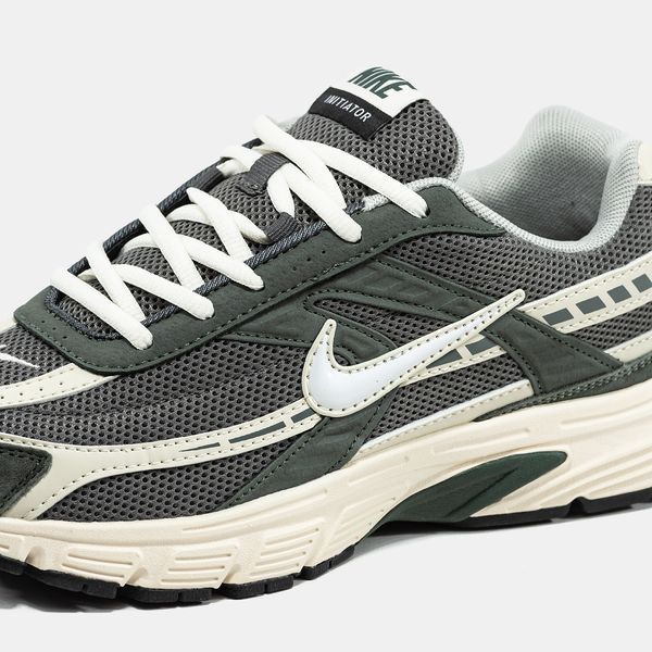 Nike Initiator Custom Grey Beige ALL23405 фото