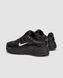 Nike P-6000 Black White Swoosh ALL20129 фото 7