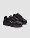 Nike P-6000 Black White Swoosh ALL20129 фото 2