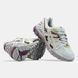 Asics Gel-Kahana 8 Grey Burgundy ALL13189 фото 4