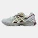 Asics Gel-Kahana 8 Grey Burgundy ALL13189 фото 9