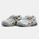 Asics Gel-Kahana 8 Grey Burgundy ALL13189 фото 5